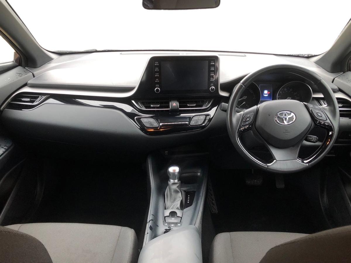 Used Toyota C-HR 2022 for sale - 77307130: Photo 9