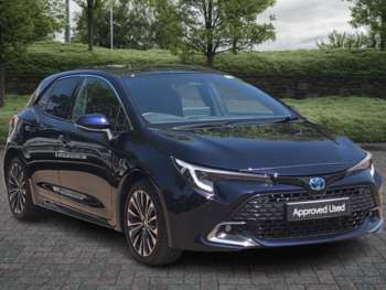 2023 (23) - 1.8 Hybrid Design 5dr CVT