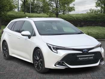 2023 (73) - 2.0 Hybrid Excel 5dr CVT