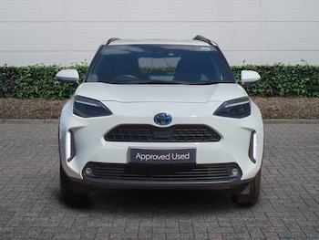 Used Toyota Yaris Cross 2023 for sale - 79389602: Photo