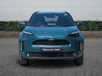 Used Toyota Yaris 2026 for sale - 79182577: Photo