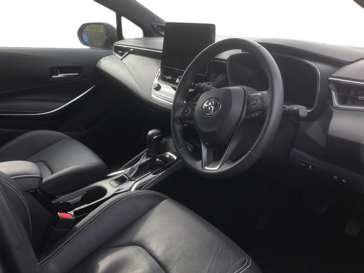 Used Toyota Corolla 2024 for sale - 78008485: Photo 12