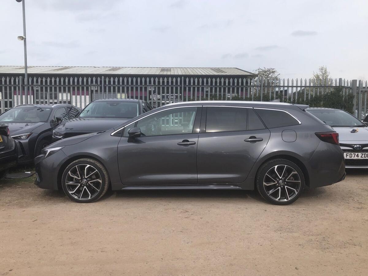 Used Toyota Corolla 2024 for sale - 78008485: Photo 13