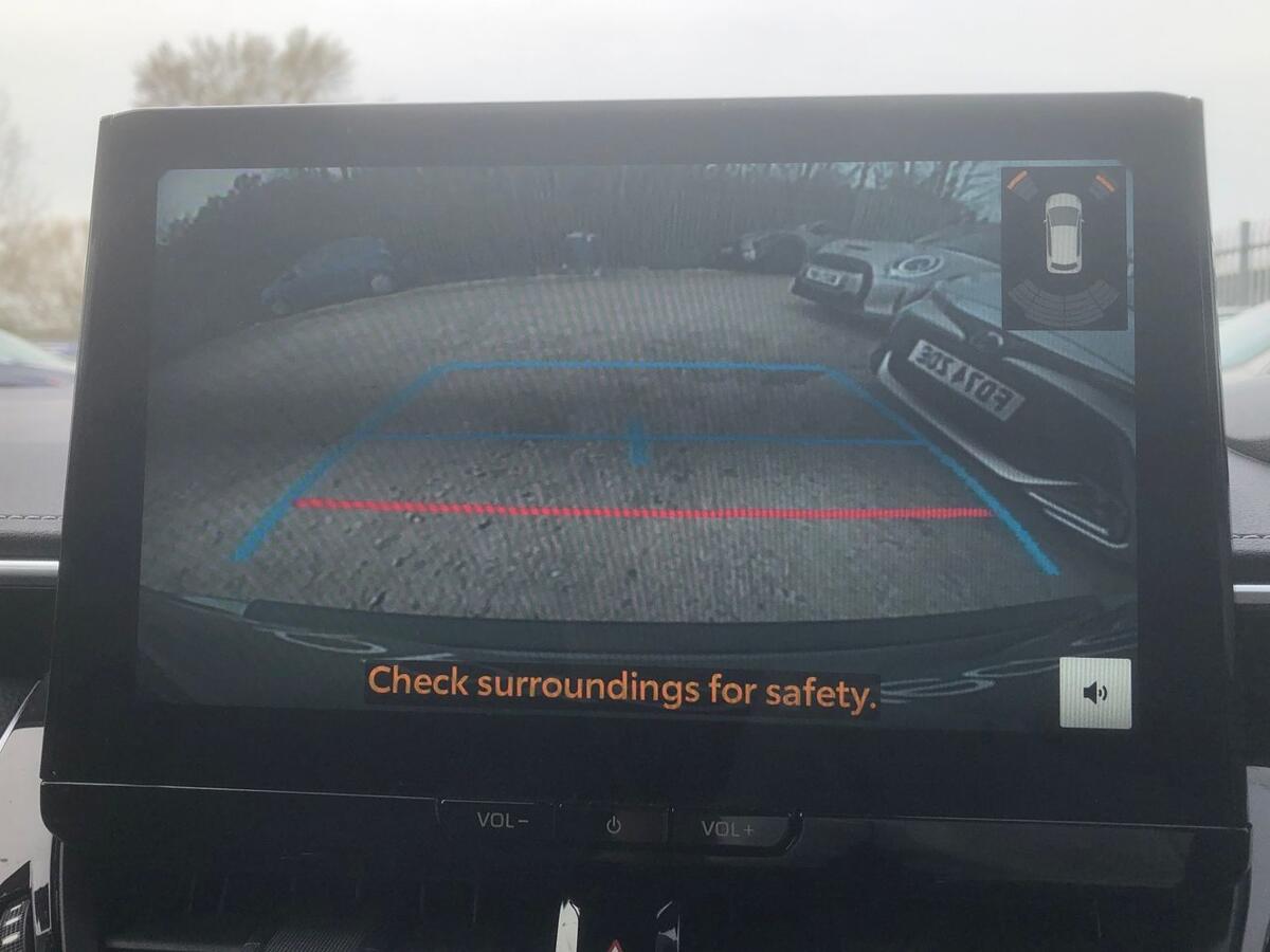 Used Toyota Corolla 2024 for sale - 78008485: Photo 15