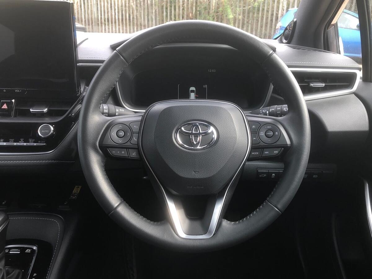 Used Toyota Corolla 2024 for sale - 78008485: Photo 17