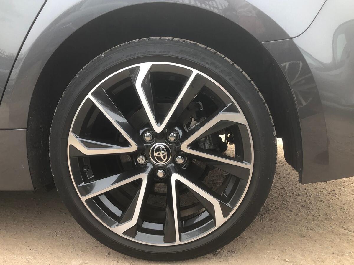 Used Toyota Corolla 2024 for sale - 78008485: Photo 18