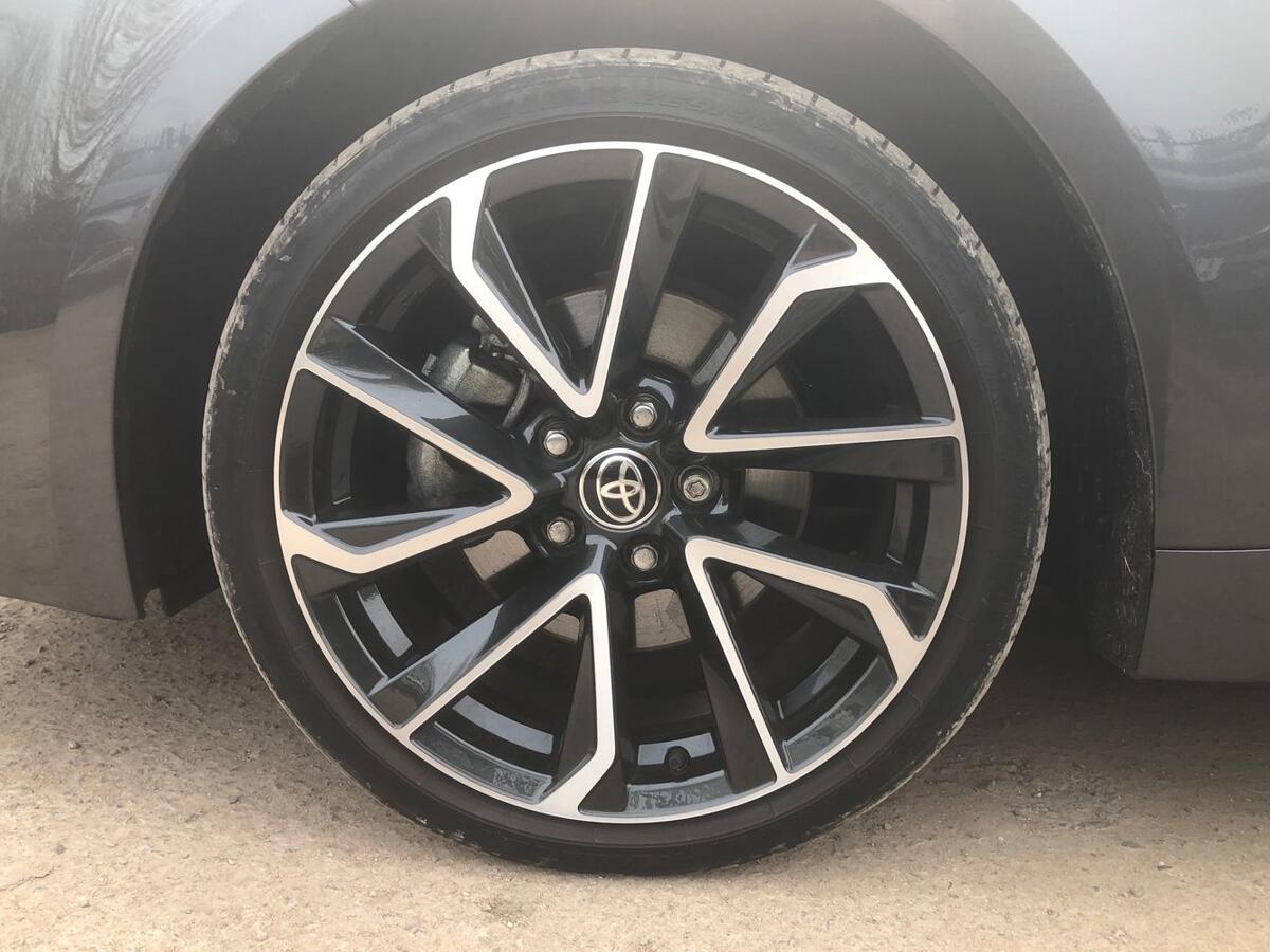 Used Toyota Corolla 2024 for sale - 78008485: Photo 19