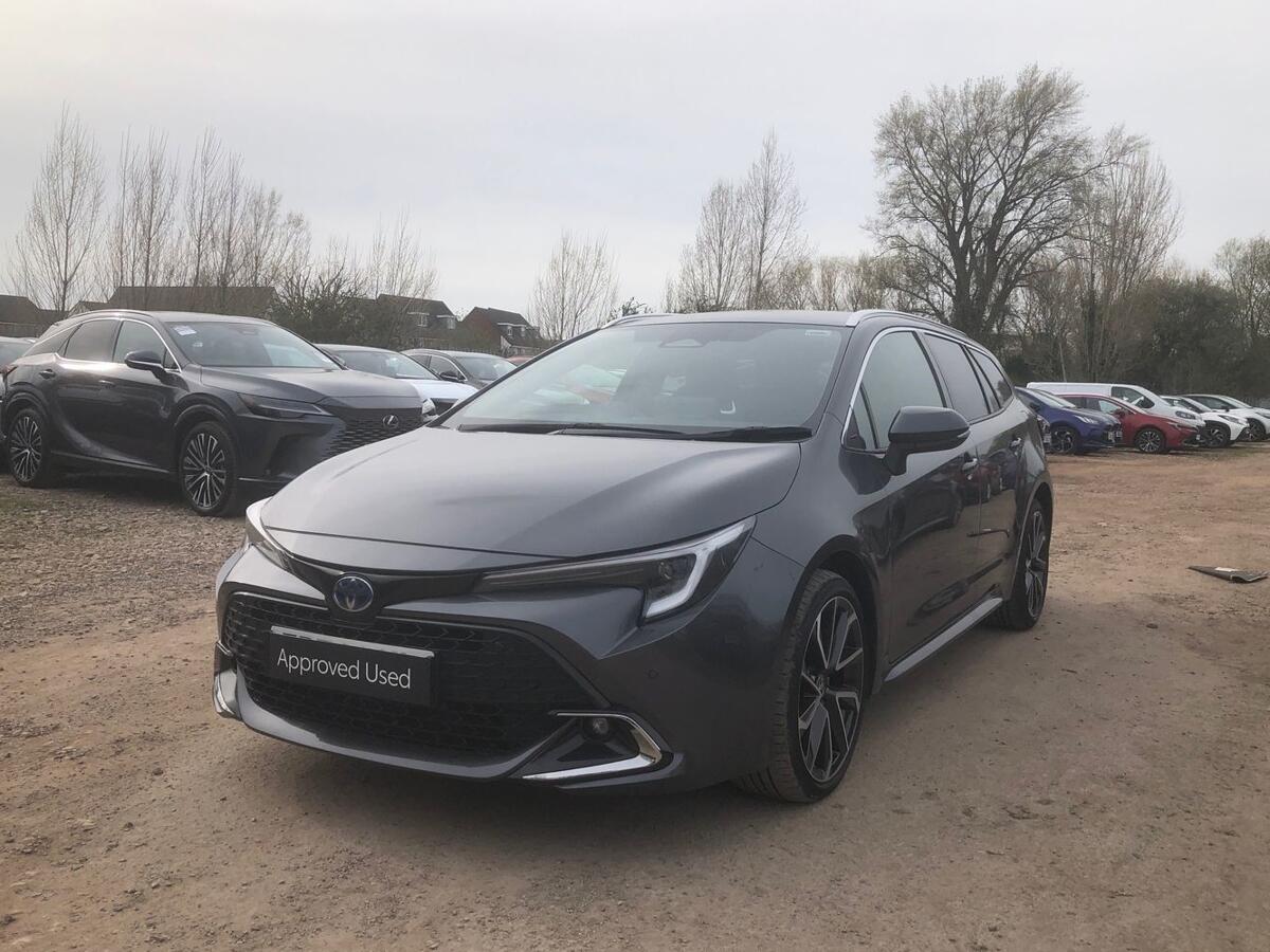 Used Toyota Corolla 2024 for sale - 78008485: Photo 21