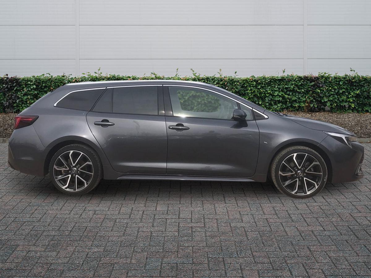 Used Toyota Corolla 2024 for sale - 78008485: Photo 5