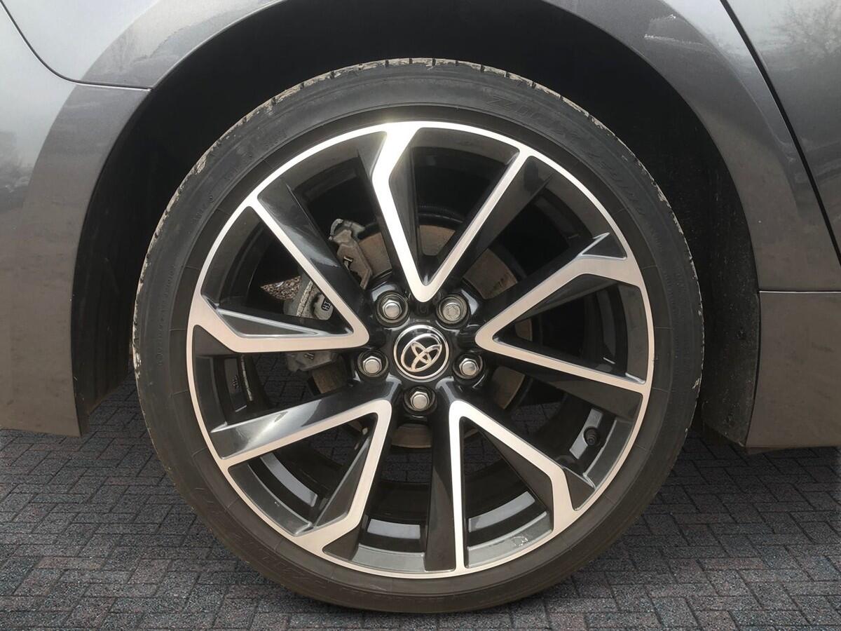 Used Toyota Corolla 2024 for sale - 78008485: Photo 6