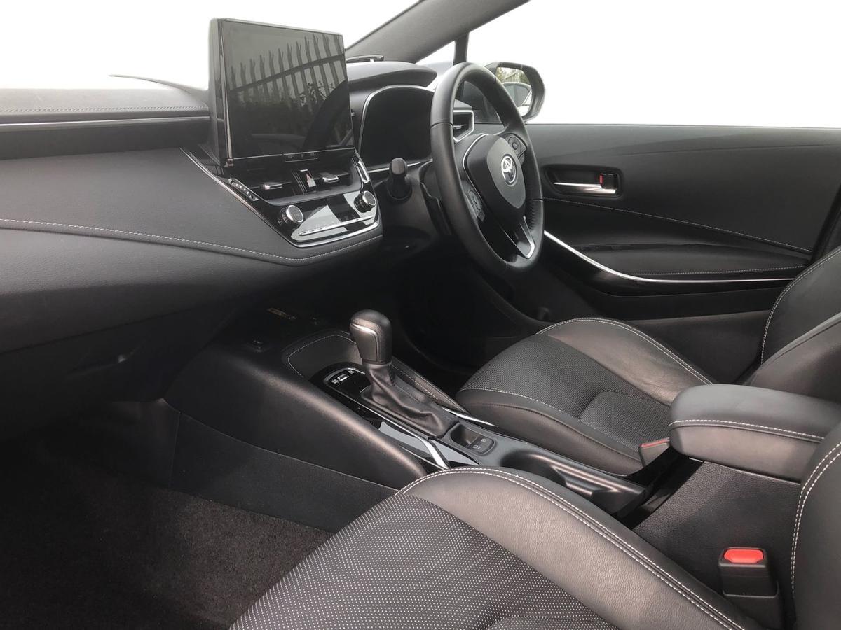 Used Toyota Corolla 2024 for sale - 78008485: Photo 7