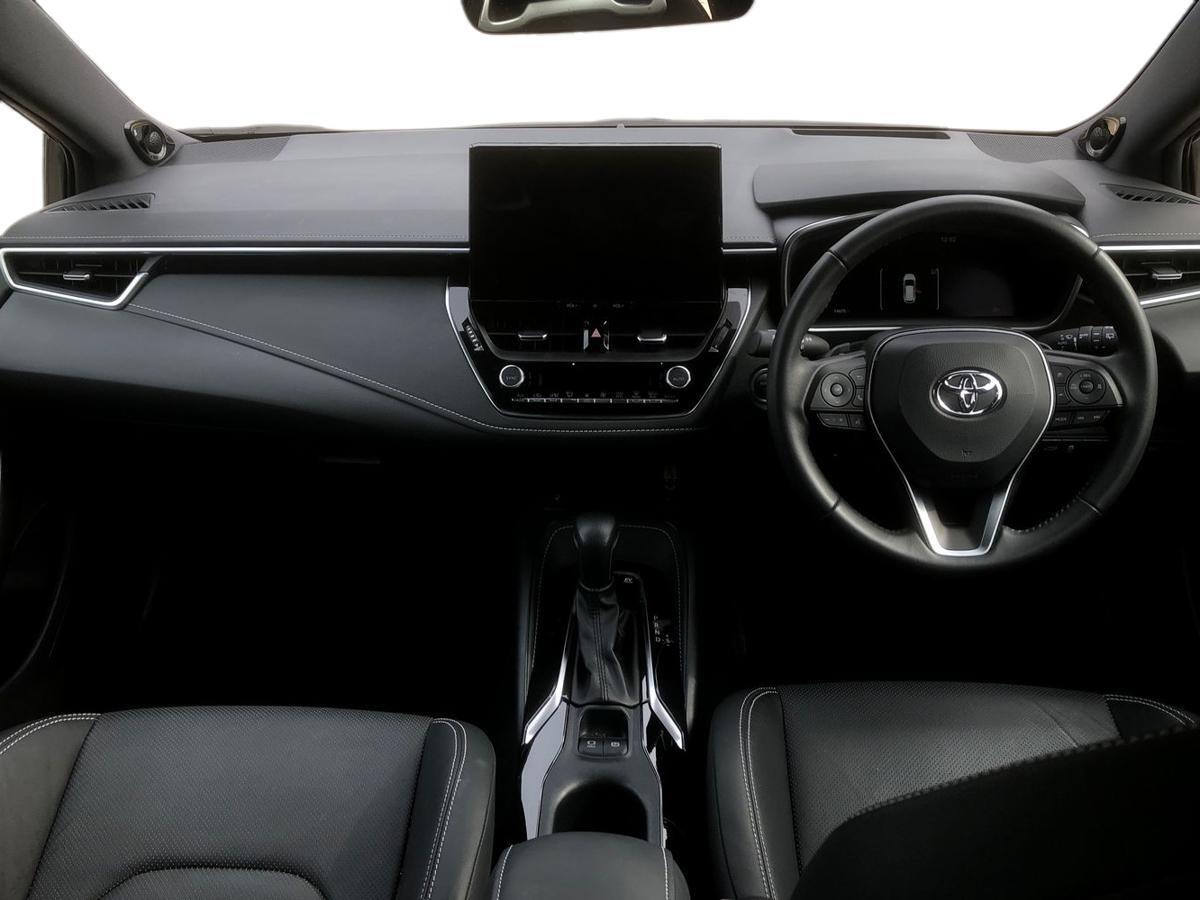 Used Toyota Corolla 2024 for sale - 78008485: Photo 8