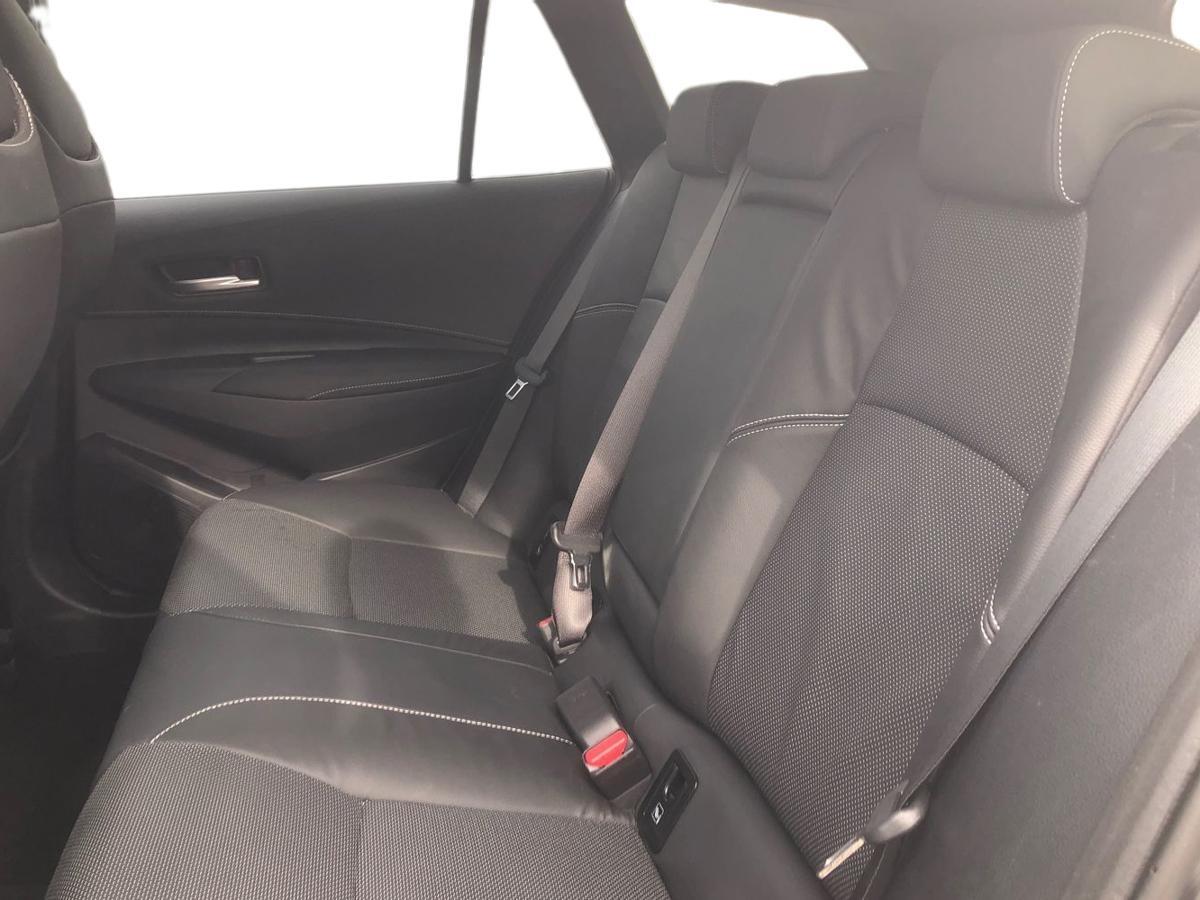 Used Toyota Corolla 2024 for sale - 78008485: Photo 9