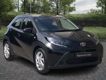 2022 (22) - 1.0 VVT-i Pure 5dr