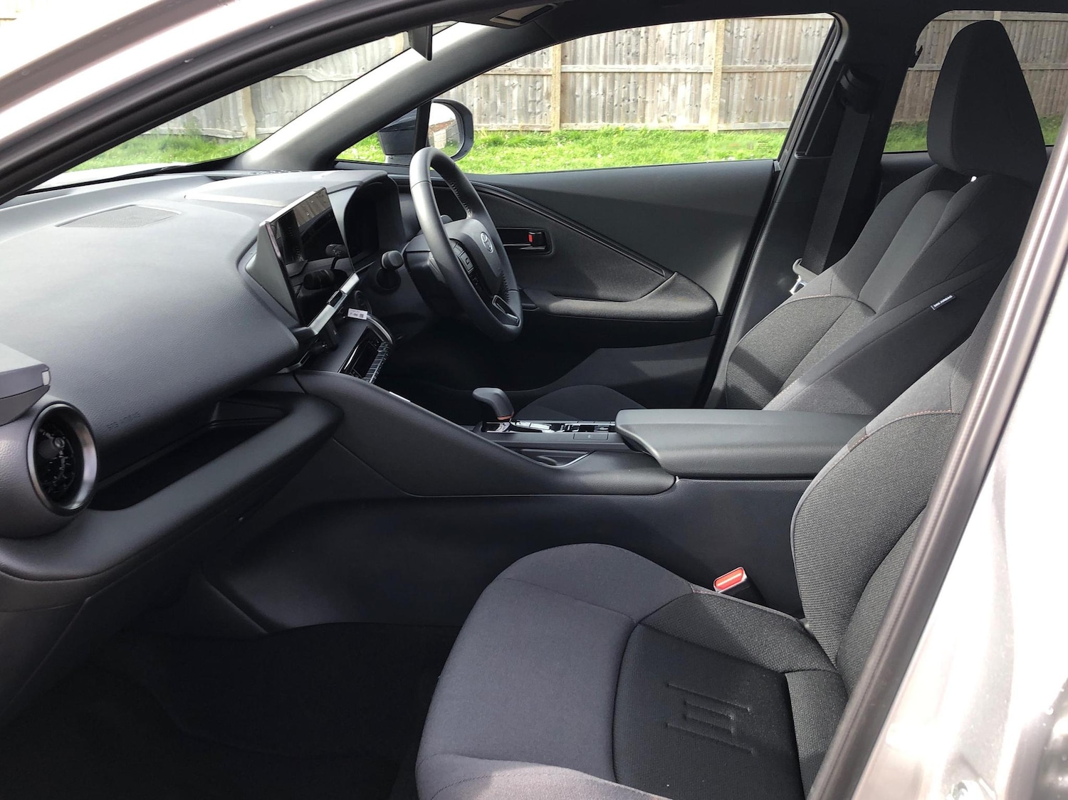 Vehicle 15