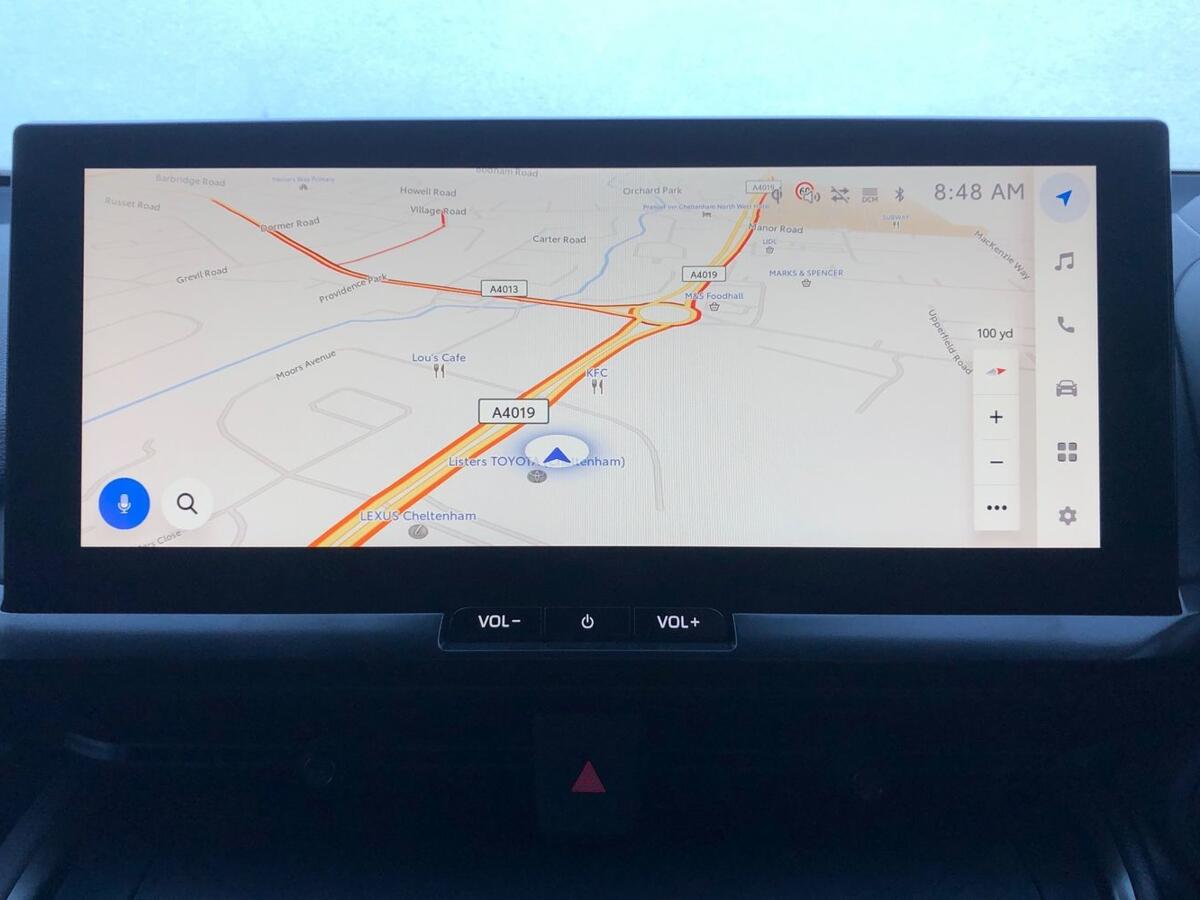 Used Toyota C-HR 2025 for sale - 76716662: Photo 11