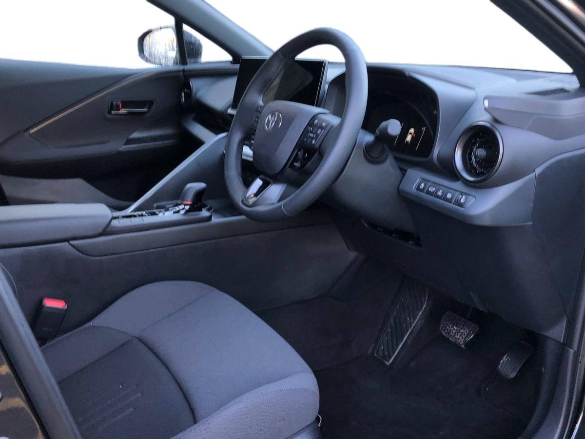 Used Toyota C-HR 2025 for sale - 76716662: Photo 12