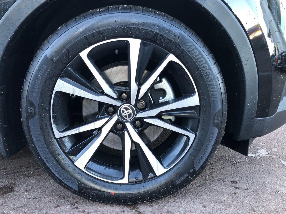 Used Toyota C-HR 2025 for sale - 76716662: Photo 15