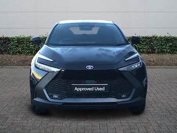Used Toyota C-HR 2025 for sale - 76716662: Photo