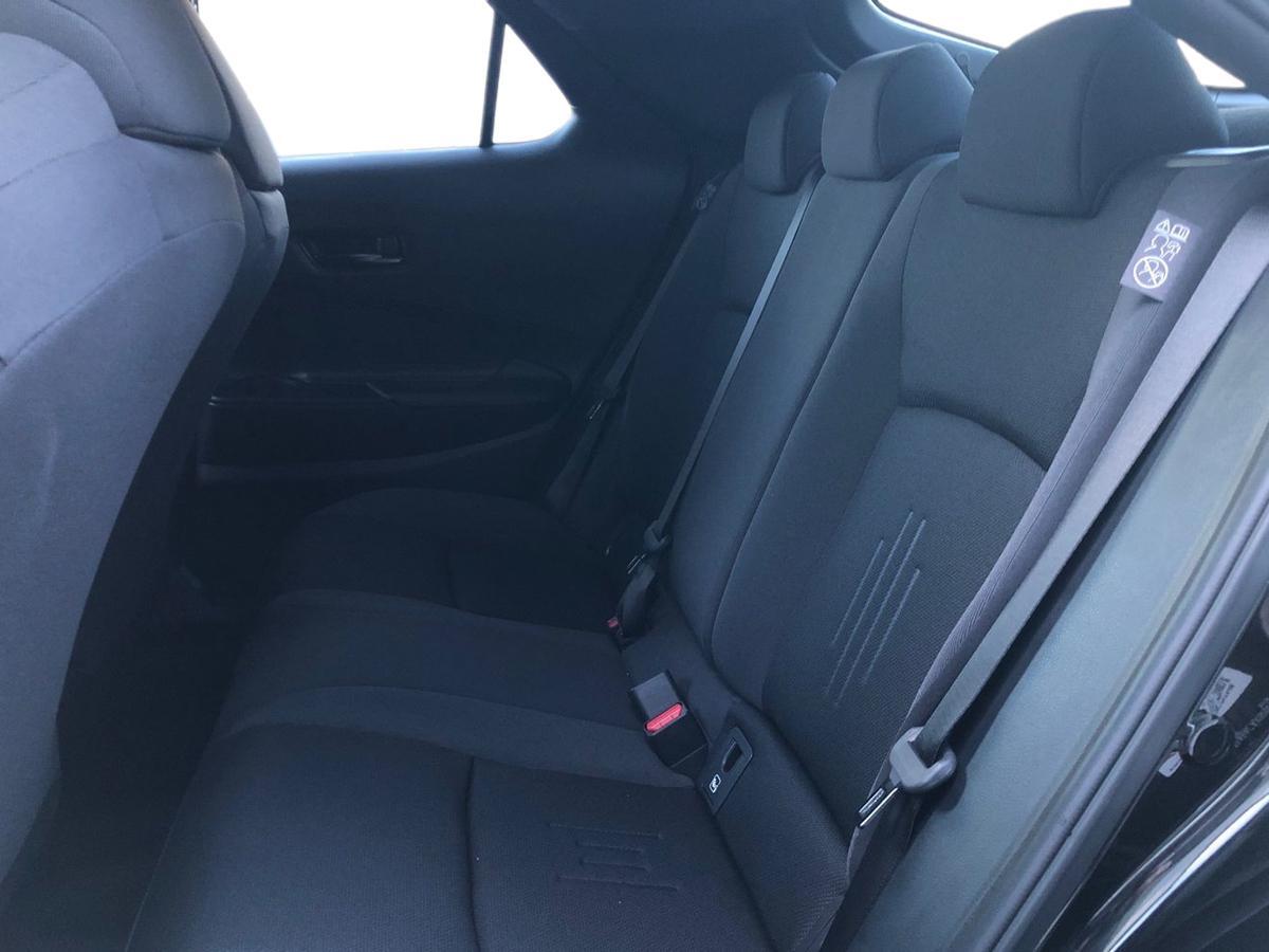 Used Toyota C-HR 2025 for sale - 76716662: Photo 9