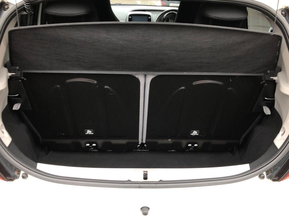 Used Toyota AYGO 2019 for sale - 76837763: Photo 10