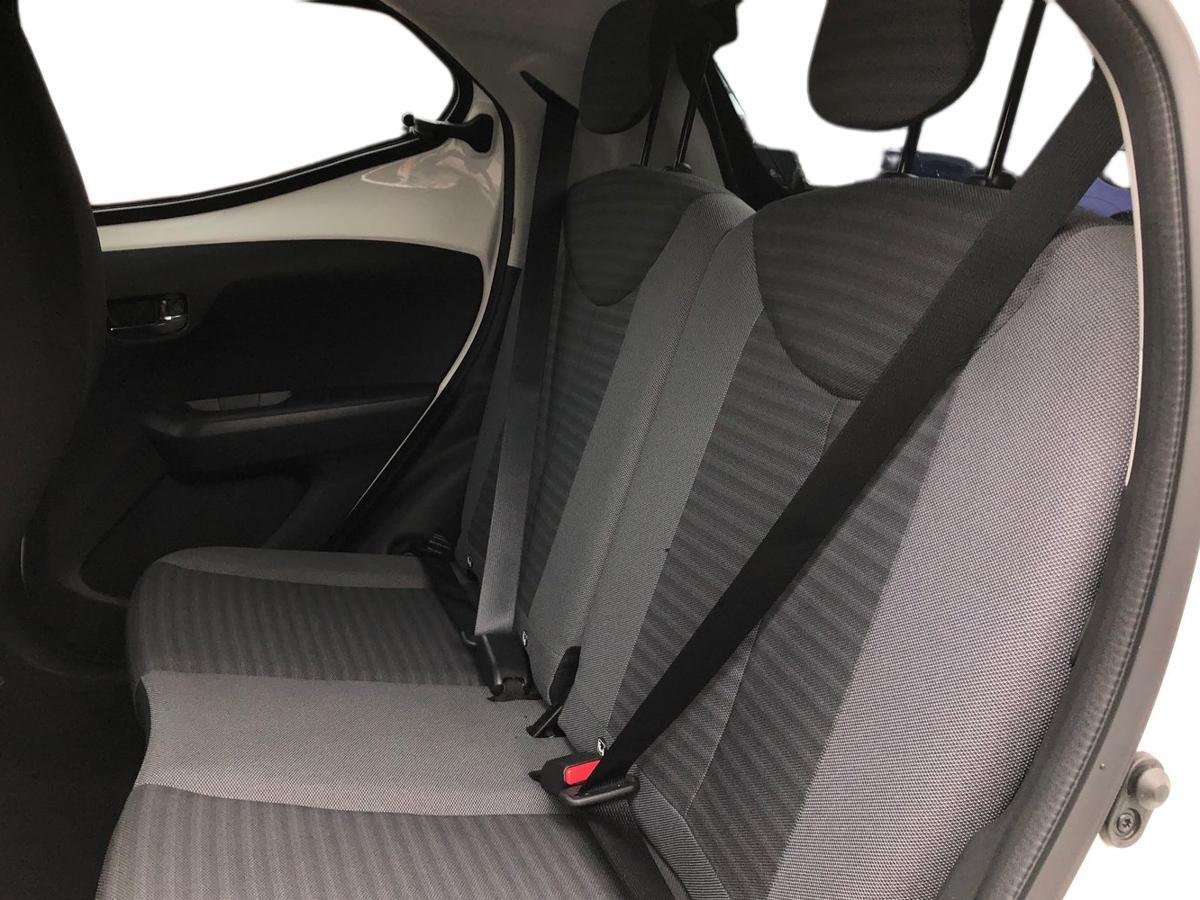 Used Toyota AYGO 2019 for sale - 76837763: Photo 9