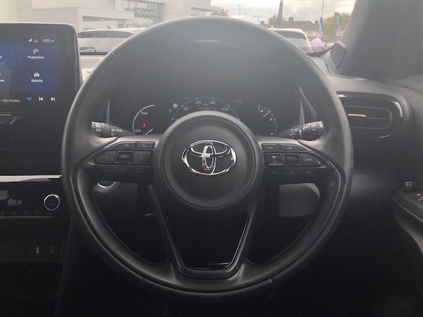 Used Toyota Yaris Cross 2022 for sale - 76241262: Photo 14