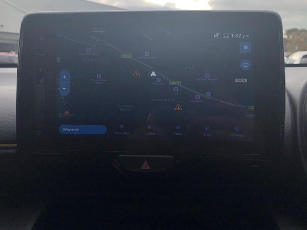 Used Toyota Yaris Cross 2022 for sale - 76241262: Photo 16