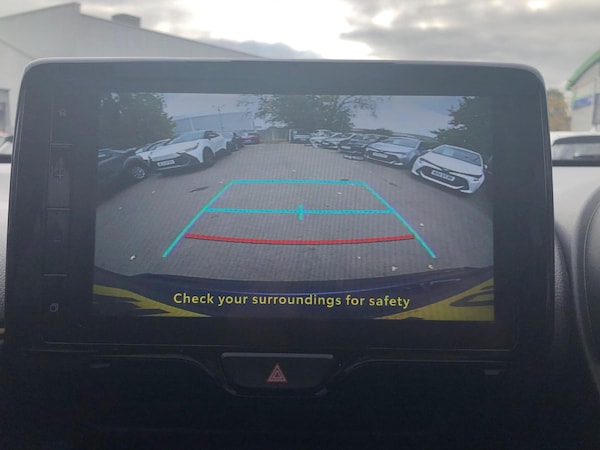 Used Toyota Yaris Cross 2022 for sale - 76241262: Photo 17