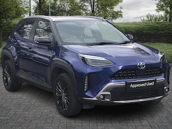 Toyota - Yaris Cross