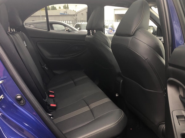 Used Toyota Yaris Cross 2022 for sale - 76241262: Photo 20