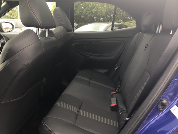 Used Toyota Yaris Cross 2022 for sale - 76241262: Photo 21