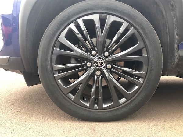 Used Toyota Yaris Cross 2022 for sale - 76241262: Photo 25