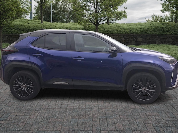 Used Toyota Yaris Cross 2022 for sale - 76241262: Photo 8