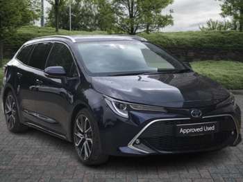 2022 (22) - 2.0 Hybrid Excel 5dr CVT