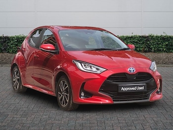 Used Toyota Yaris 2023 for sale - 79133512: Photo