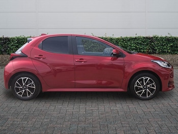 Used Toyota Yaris 2023 for sale - 79133512: Photo