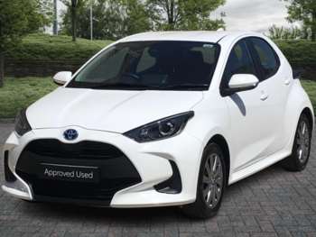 Used Toyota Yaris 2023 for sale - 75015171: Photo
