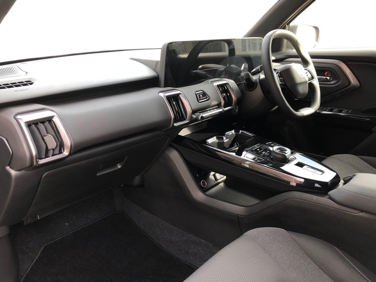 Used Toyota Urban Cruiser 2026 for sale - 77551559: Photo 15