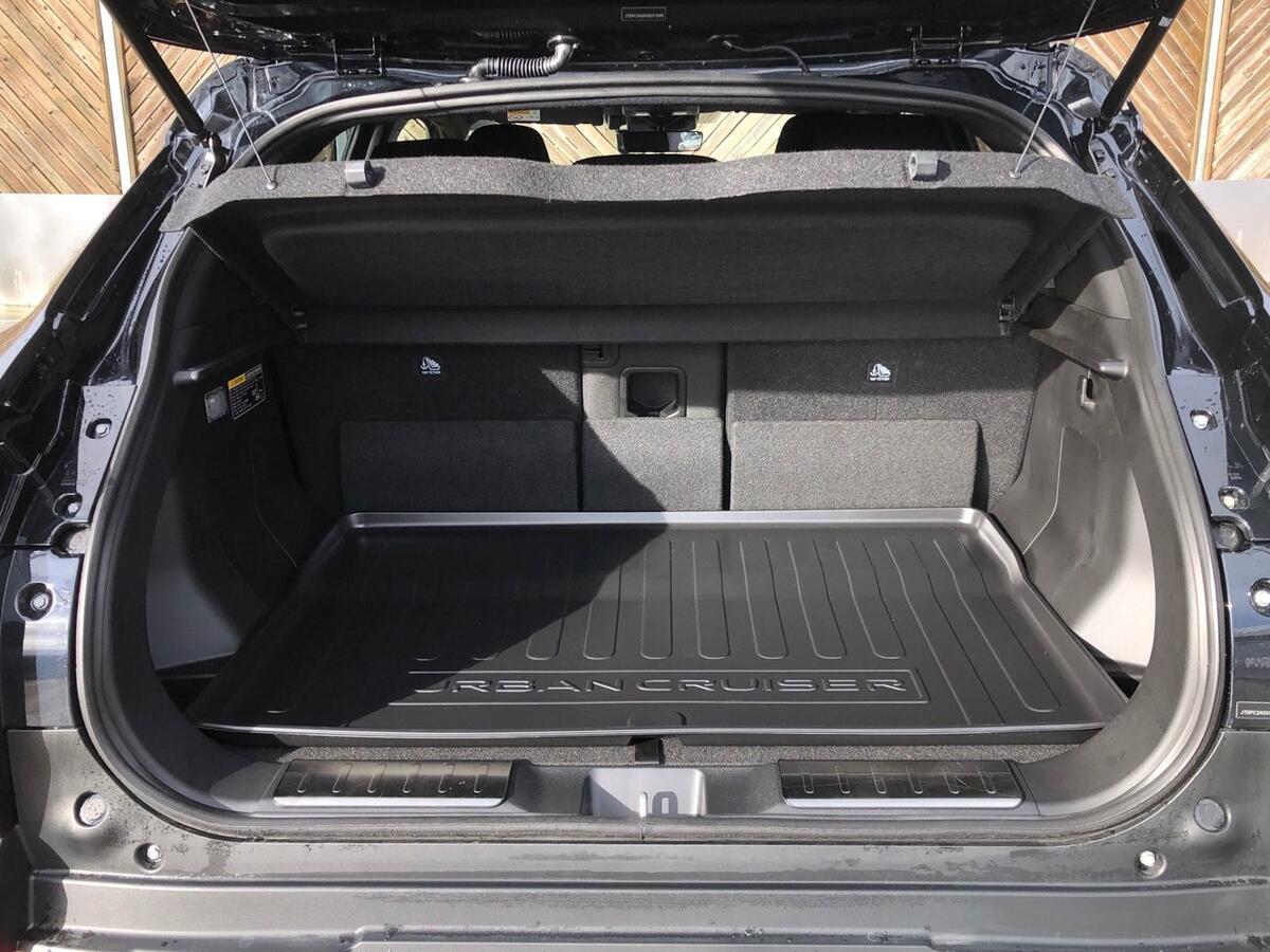 Used Toyota Urban Cruiser 2026 for sale - 77551559: Photo 17