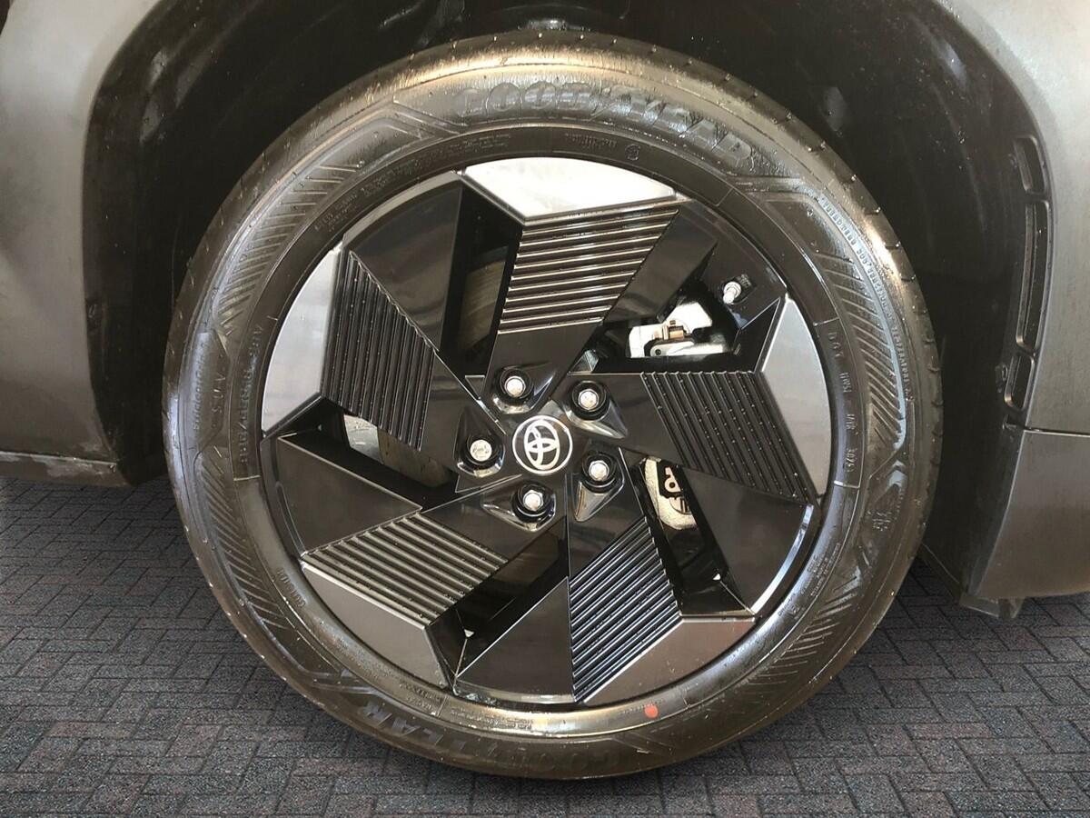 Used Toyota Urban Cruiser 2026 for sale - 77551559: Photo 18