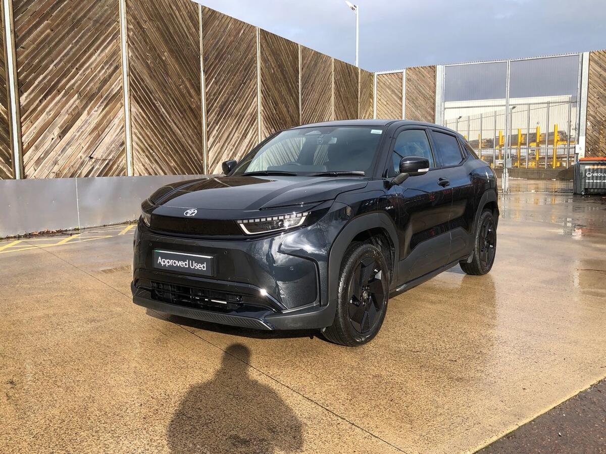 Used Toyota Urban Cruiser 2026 for sale - 77551559: Photo 6