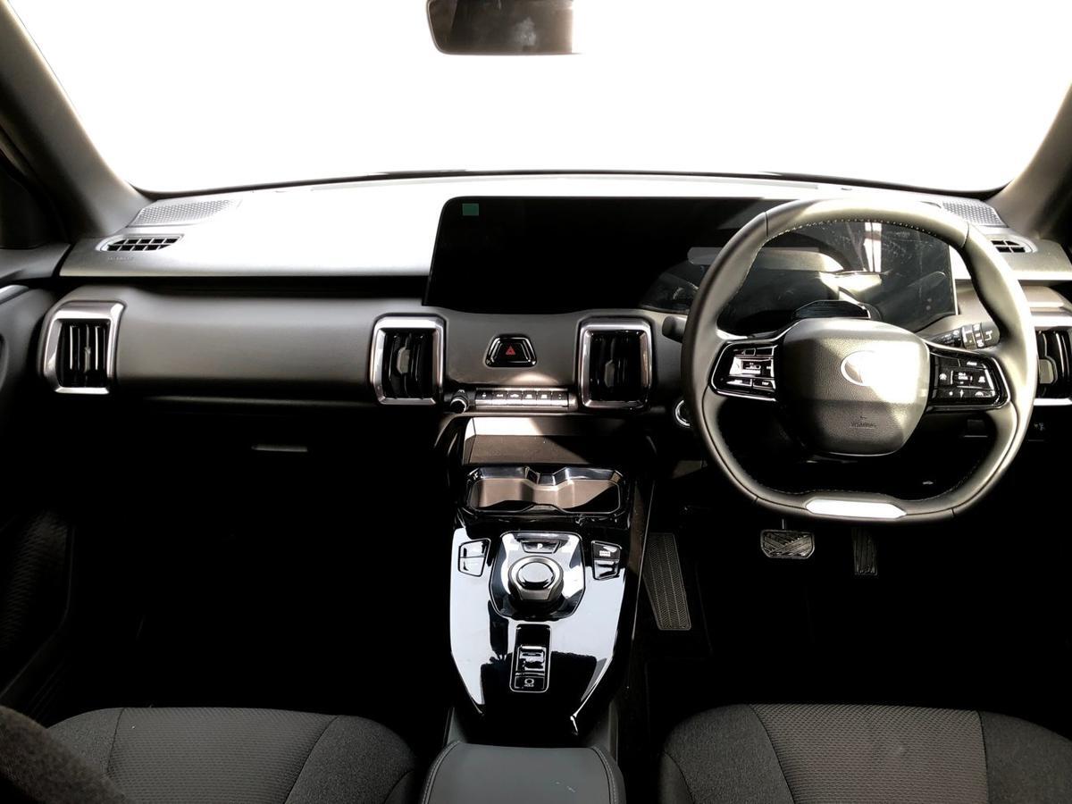 Used Toyota Urban Cruiser 2026 for sale - 77551559: Photo 9