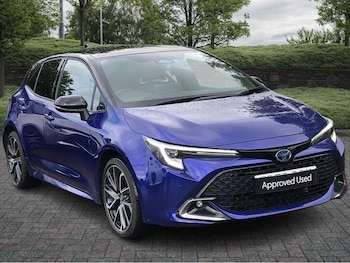 Toyota - Corolla