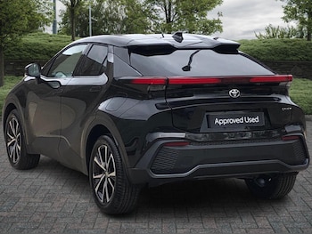 Used Toyota C-HR 2025 for sale - 78262969: Photo