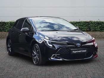 Used Toyota Corolla 2023 for sale - 78505837: Photo