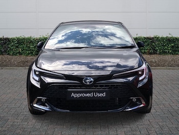 Used Toyota Corolla 2023 for sale - 78505837: Photo