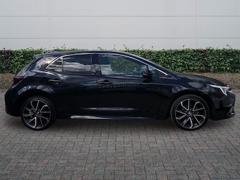 Used Toyota Corolla 2023 for sale - 78505837: Photo