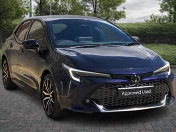 2023 (73) - 1.8 Hybrid GR Sport 5dr CVT