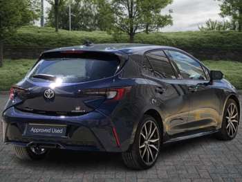 Used Toyota Corolla 2023 for sale - 74789686: Photo